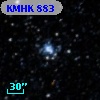 KMHK  883