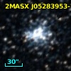 2MASX J05283953-7337514