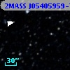 2MASS J05405959-7408544
