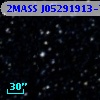 2MASS J05291913-7349056