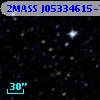 2MASS J05334615-7413411