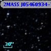 2MASS J05460934-7348088