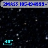 2MASS J05494889-7353460