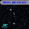 2MASS J05191162-7436147