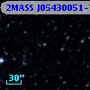 2MASS J05430051-7412030