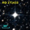HD 271433