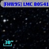 [FHW95] LMC B0541-7356