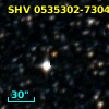 2MASS J05342601-7302236