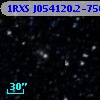 1RXS J054120.2-750434