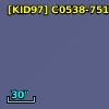 [KDM2001]  5207