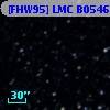[FHW95] LMC B0546-7340