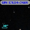 LBN 126.54+24.68