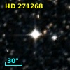 HD 271268