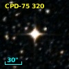CPD-75   320