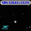 LBN 126.81+23.74