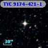 TYC 9174-421-1