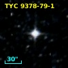 2MASS J05381700-7516207