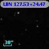 LBN 127.53+24.47