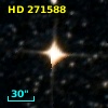 HD 271588