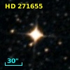 HD 271655