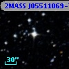 2MASS J05511069-7454546