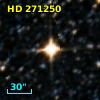 HD 271250