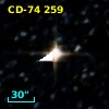 CD-74   259