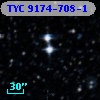 TYC 9174-708-1