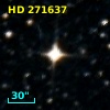 HD 271637