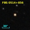 FBS 0514+856