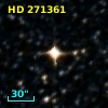 HD 271361