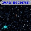 2MASS J05230786-7301561