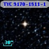 TYC 9170-1811-1