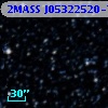 2MASS J05322520-7302119