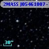 2MASS J05461007-7331341
