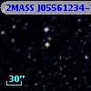 2MASS J05561234-7308423