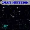 2MASS J05565300-7330467