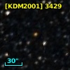 [KDM2001]  3429