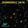 [KDM2001]  3476