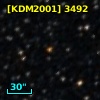 [KDM2001]  3492