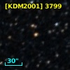 [KDM2001]  3799
