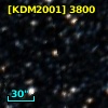 [KDM2001]  3800