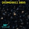 [KDM2001]  3805