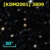 [KDM2001]  3809