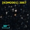 [KDM2001]  3867