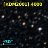 [KDM2001]  4000