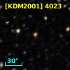 [KDM2001]  4023