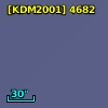 [KDM2001]  4682