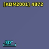 [KDM2001]  4872