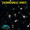 [KDM2001]  4907